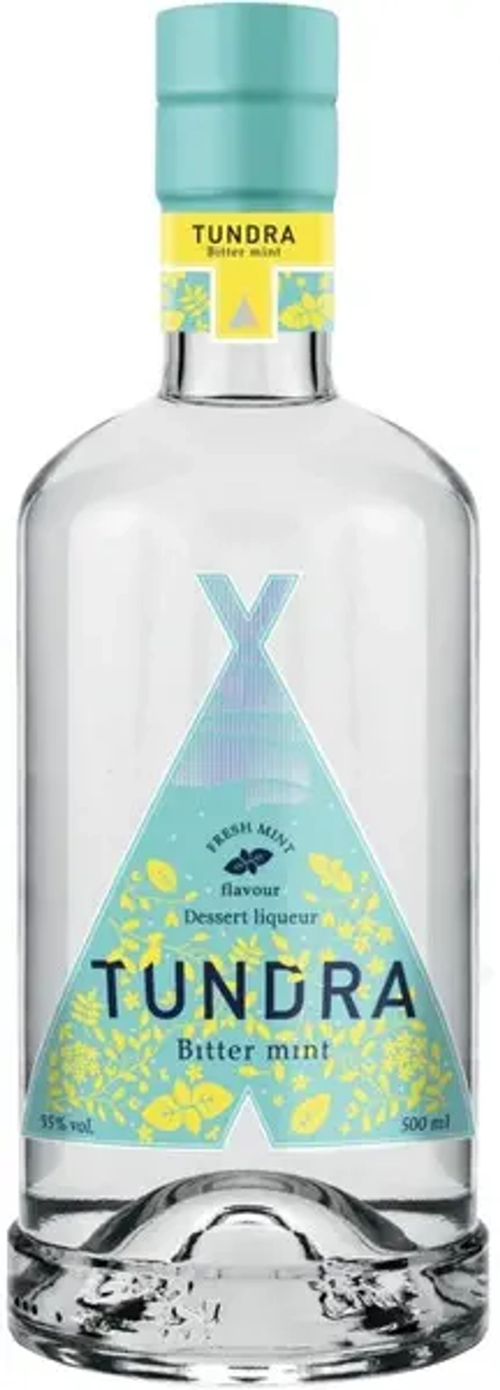Tundra Bitter MINT 0.5 л.