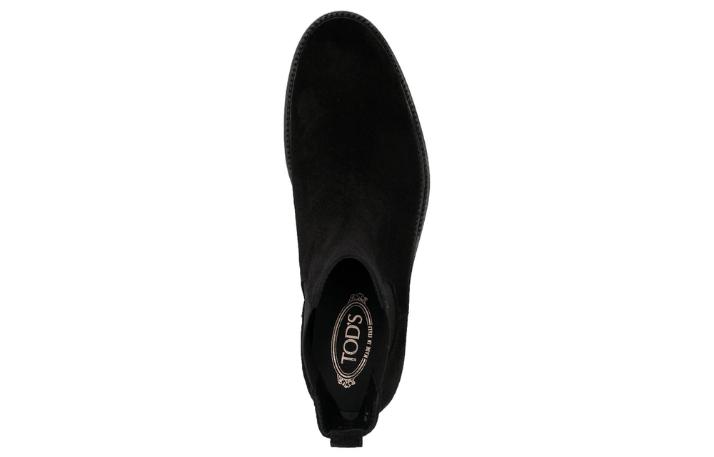 TOD"S Slip On Ankle Boots