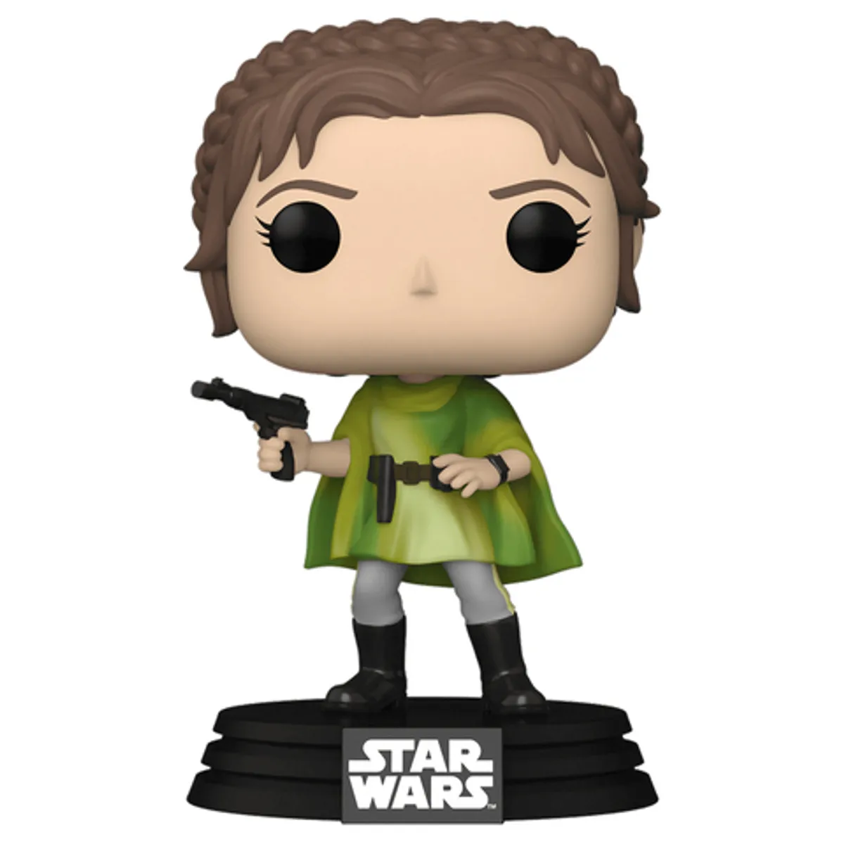 Funko POP! Star Wars: Princess Leia (607)