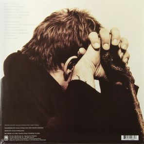 Sting / Mercury Falling (LP)