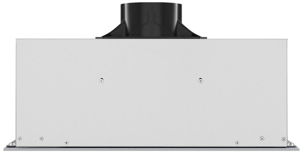 HOMSAir CROCUS PUSH 52 Glass White