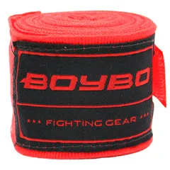 Бинты BoyBo хлопок