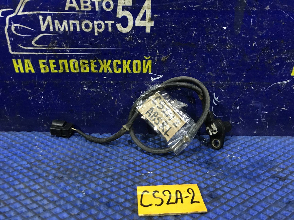Датчик ABS задний левый MITSUBISHI LANCER 2002