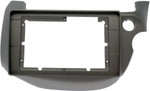 Topway TS7 1+16GB 8 ядер для Honda Fit 2007-2014