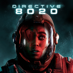 Directive 8020 PS5