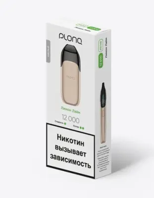 Plonq Prime 12000
