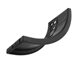 Противоударный чехол Flexible Case для Samsung Galaxy S24 Ultra
