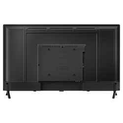 Телевизор ЖК 43" BBK 43LEM-9101/FTS2C черный
