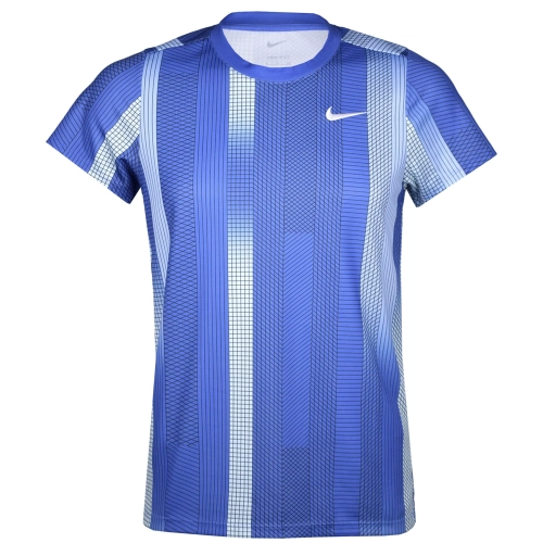 Футболка Nike M Dry Fit Victory TOP PRINT 411