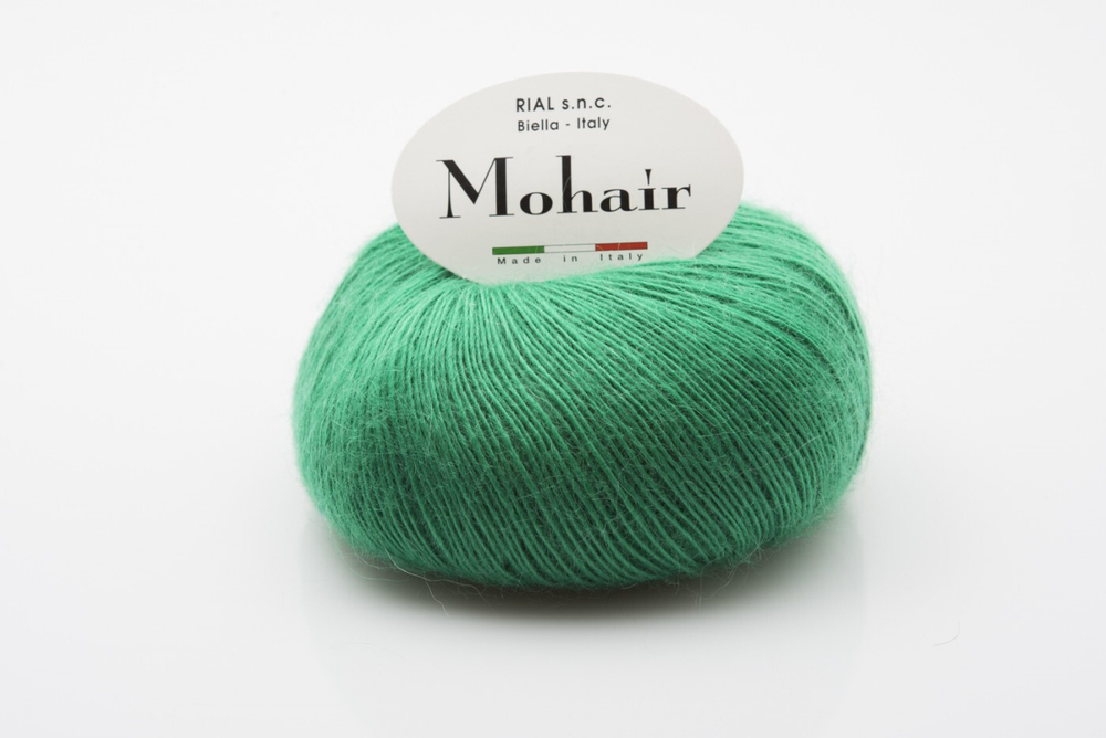 Пряжа MOHAIR, 50г