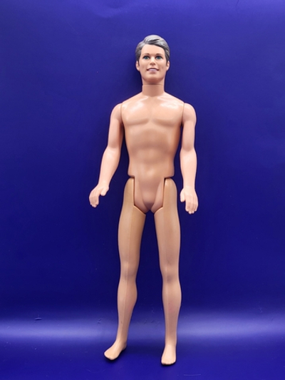 Кукла Барби Кен винтаж 00-х годов Surf City Ken Friend of Barbie Doll 2000г 034068