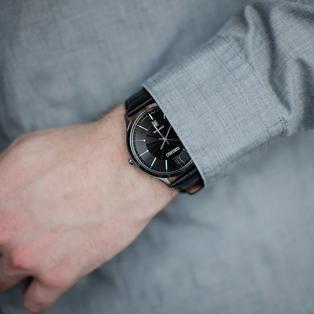 Seiko SGEH53P2