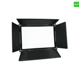 Zumen Soft Video Light 100W — би-колор мягкий видео-свет для студии