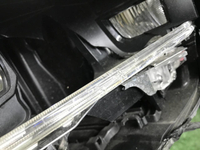 Битая Фара правая BMW 5er G30 (2020-2023) LED