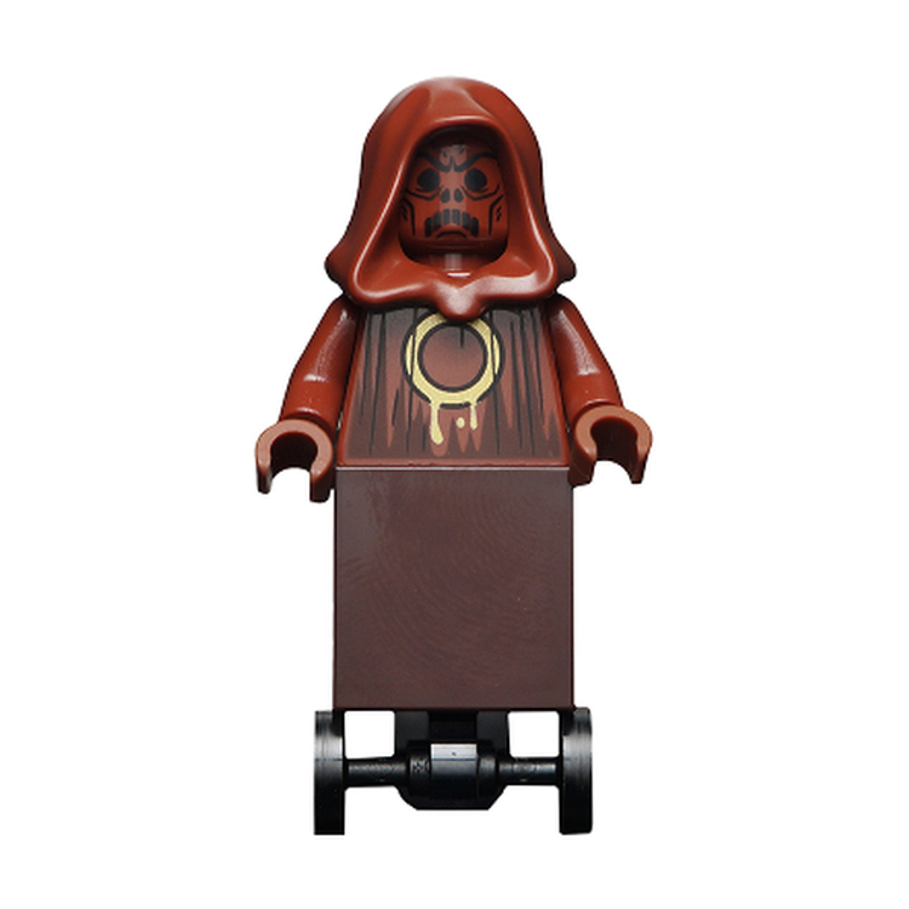 Механический Пожиратель Смерти hp241