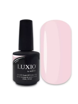 Гель лак Luxio Haven для ногтей 15 мл светло-розовый