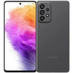 Samsung Galaxy A73 5G 8 128Gb Global Gray