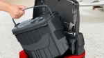 Пылесос Bosch BWD421POW