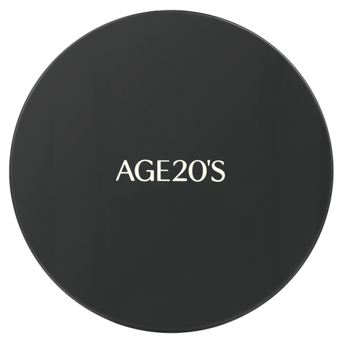 AGE20'S, Signature Essence Pact, Intense Cover, SPF 50+, 23 Вт, 14 г (0,49 унции)