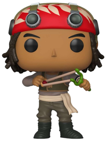 Фигурка Funko POP! TV One Piece Live Action Usopp
