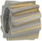 Фреза к ST-CT400, Z=10, вольфрамовая сталь, арт. SA-RC114