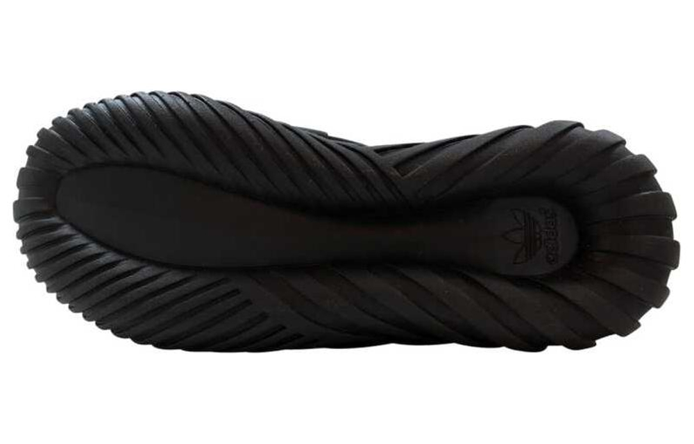 Adidas Tubular Doom Pk "Triple Black" 2.0