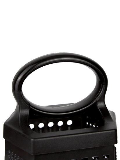 Терка кухонная из нержавеющей стали шестигранная Ofenbach NB 100101