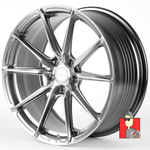 Комплект дисков GT Form 19x8.5 et35 5x114.3