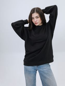 С-610 Свитшот OVERSIZE