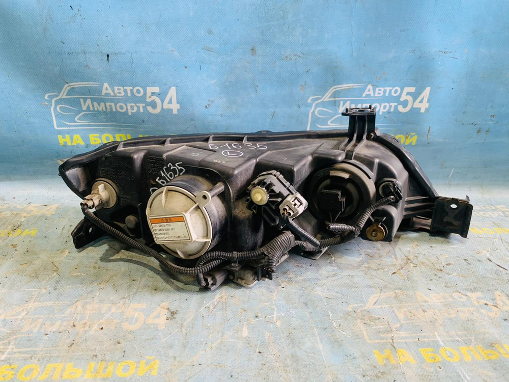 Фара передняя левая Honda ODYSSEY 2003-2006