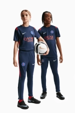 Штаны Nike PSG 26/27 Academy Pro Junior - темно-синий