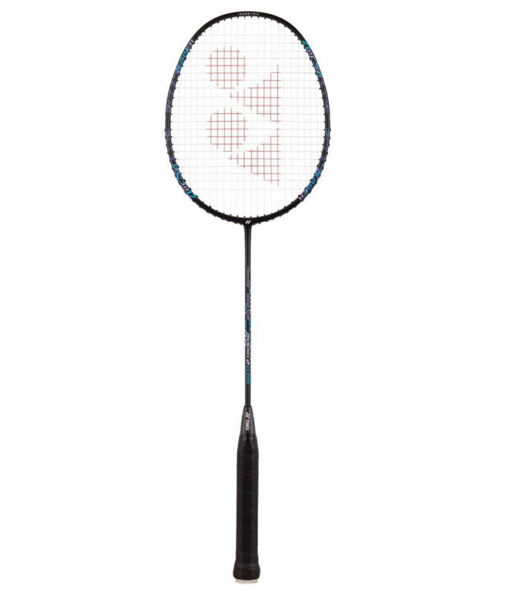 Ракетка для бадминтона Yonex Arcsaber 2 Ability - black/pink