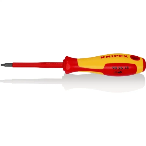 Отвертка для винтов Torx® 185 мм Knipex 98 26 15