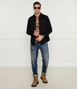 Рубашка Guess Jeans - черный(M4YH35 WGCF1)
