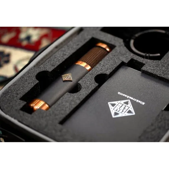 Telefunken TF39 Copperhead