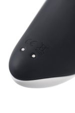 Вакуум-волновой бесконтактный стимулятор клитора Satisfyer Orca 11,5 см