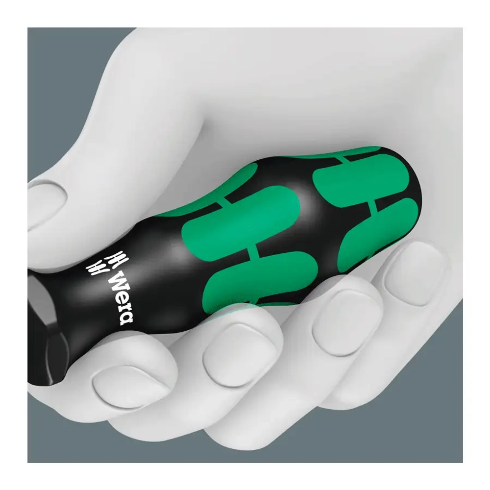 Крестовая отвёртка PH2x100 мм WERA 05008720001