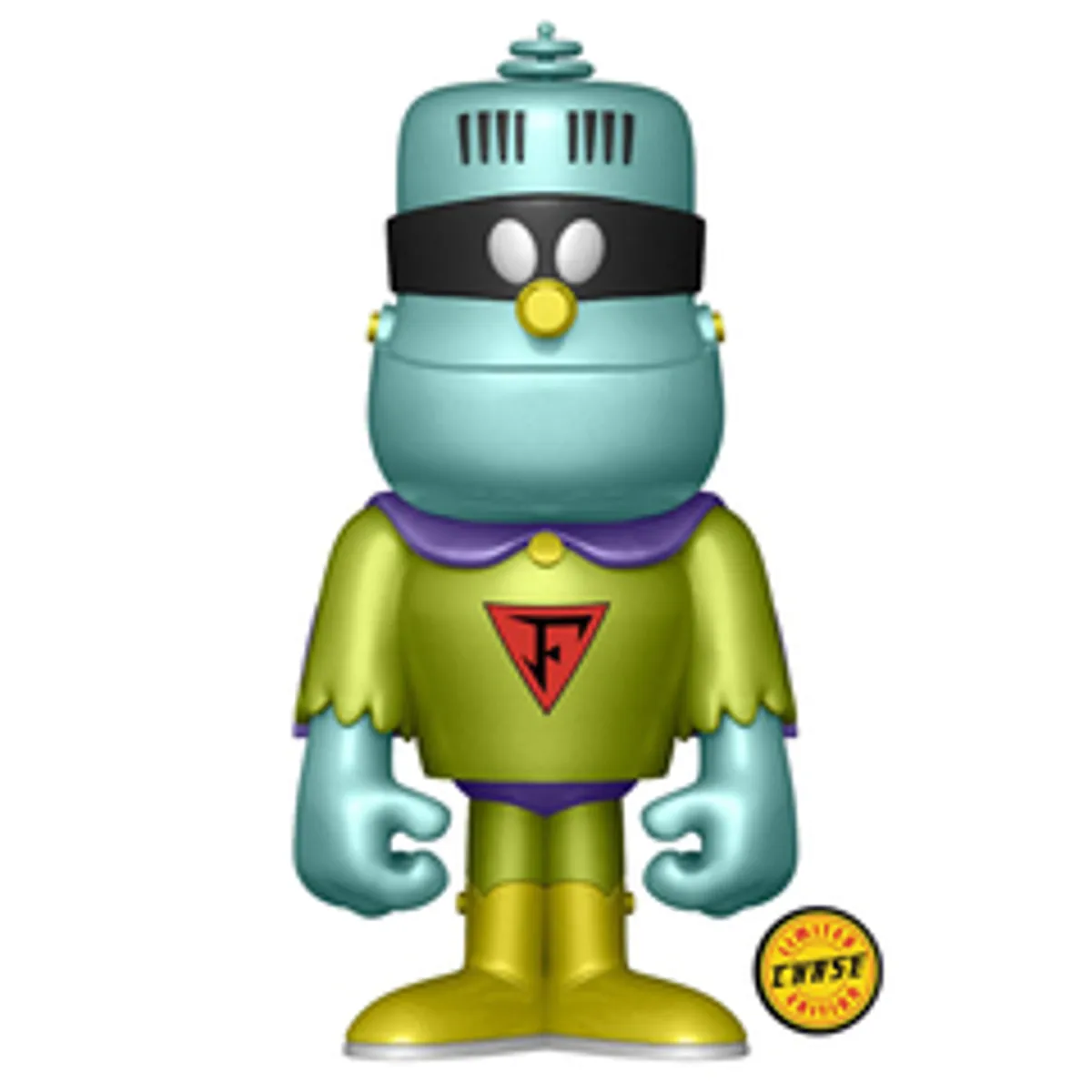 Funko SODA! Frankenstein: Frankenstein Jr.