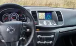 Мультимедиа блок с навигацией для Nissan Teana J32 2011-2013 (с сенсорным экраном) - RDL на Android 12, Быстрая, Carplay, 4G SIM-слот