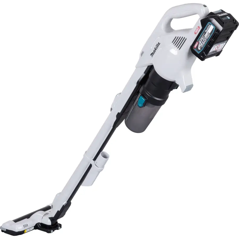 Аккумуляторный пылесос Makita CL004GZ