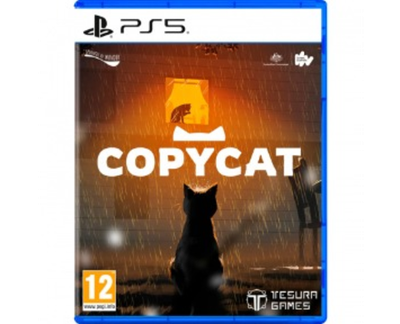 Cronos The New Dawn (PS5) Б/У