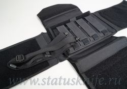Сумка Marfione Custom BADMF Tactical Knives Storage Caseфотография - 7
