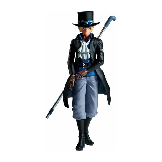 Фигурка One Piece The Shukko Sabo