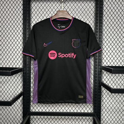 Специальная форма «Барселона» 24/25