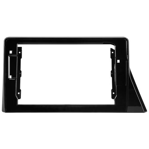 Комплект рамки с разъёмами 10"+can Toyota Sienta 2015-2023