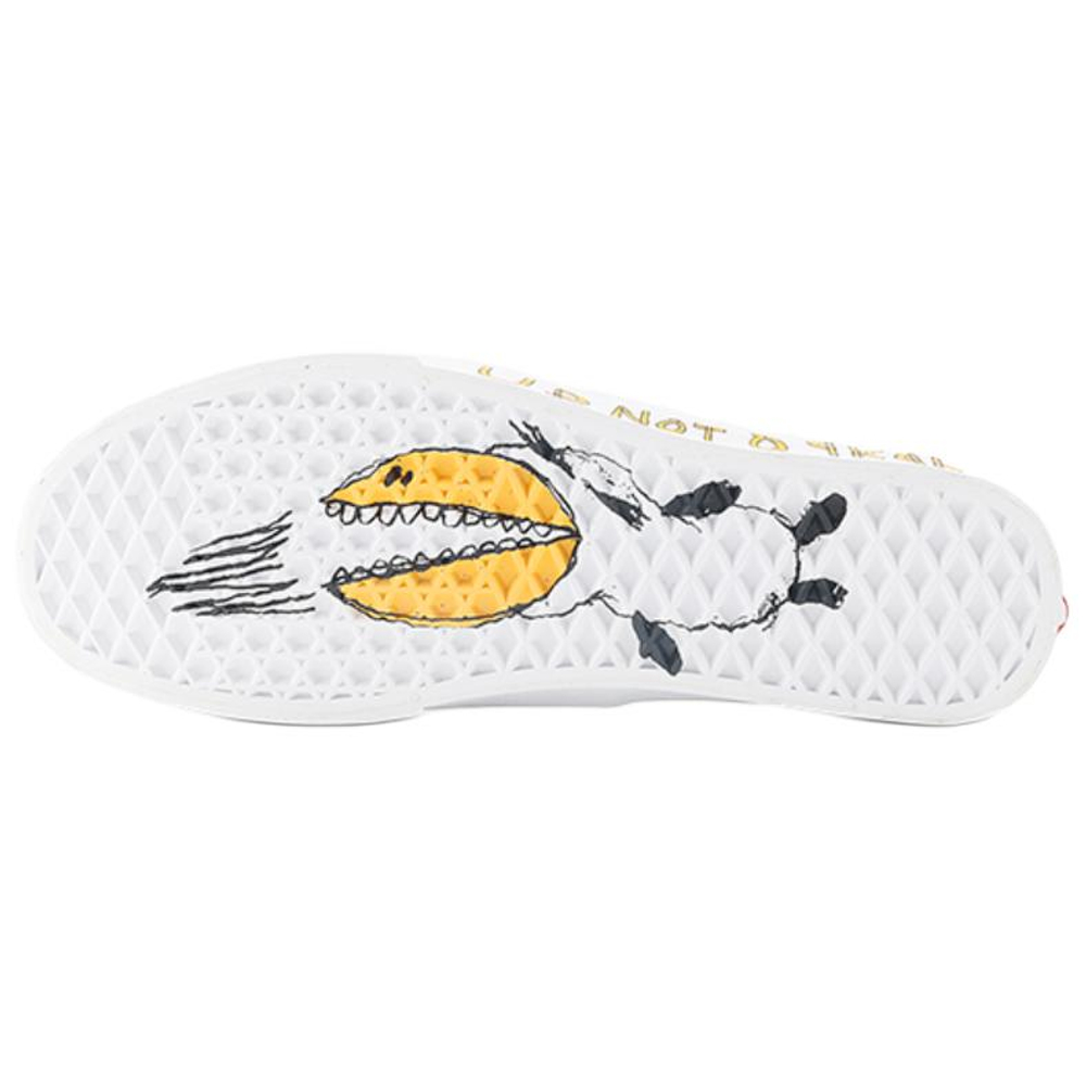 Riroo X Vans Authentic