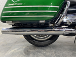 Kawasaki Vulcan 1500 Classic Tourer , 2000
