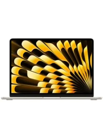 13,6" Ноутбук MacBook Air 13 8/512 ГБ M3 MC7W4 GOLD