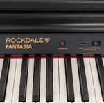 Rockdale Fantasia 128 Graded