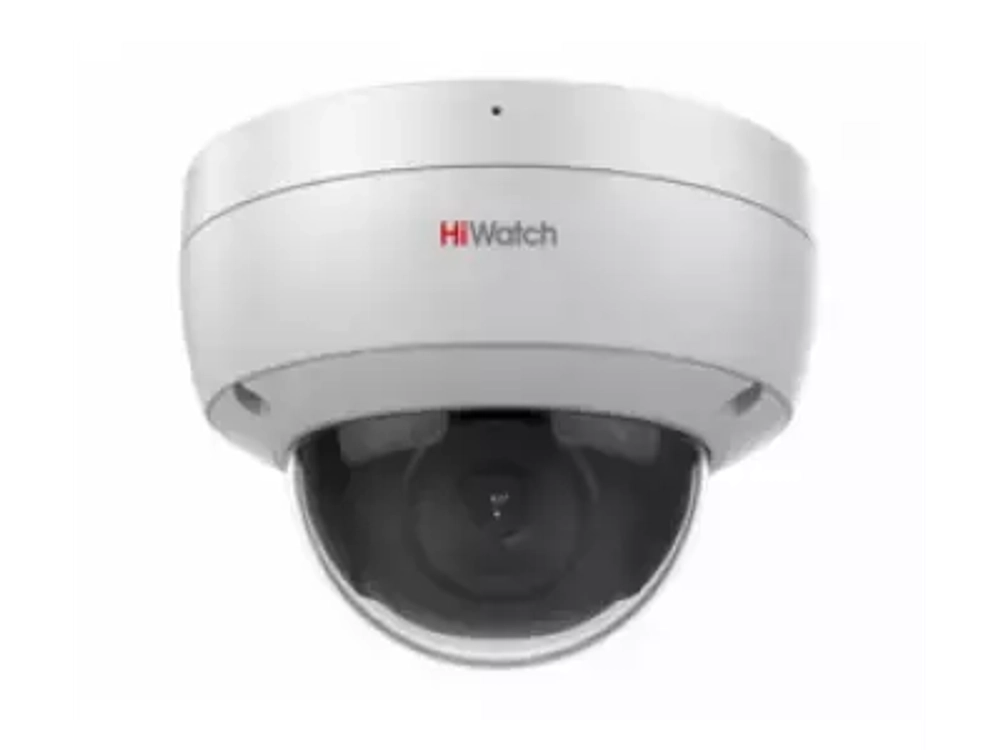 IP-камера видеонаблюдения HiWatch DS-I452M(B)(2.8mm)